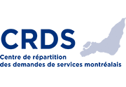 CRDS Logo